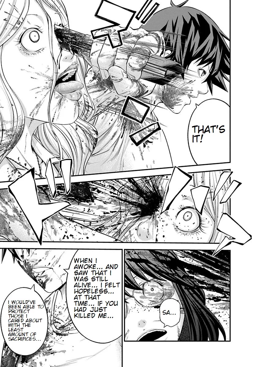 Signal 100 Chapter 25 page 21 - Chapter 25