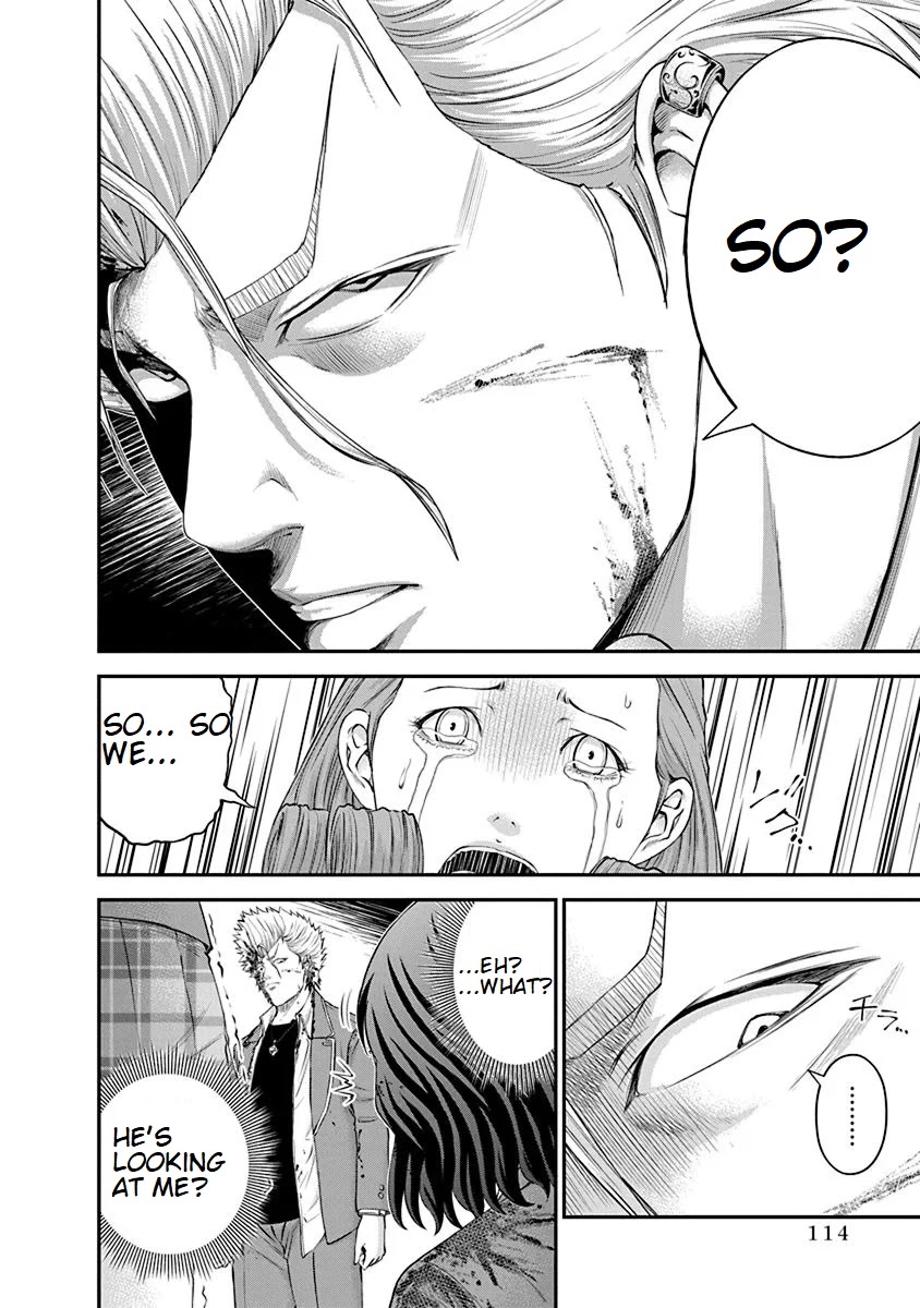 Signal 100 Chapter 25 page 8 - Chapter 25