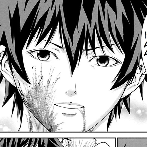 Signal 100 Chapter 25 cover