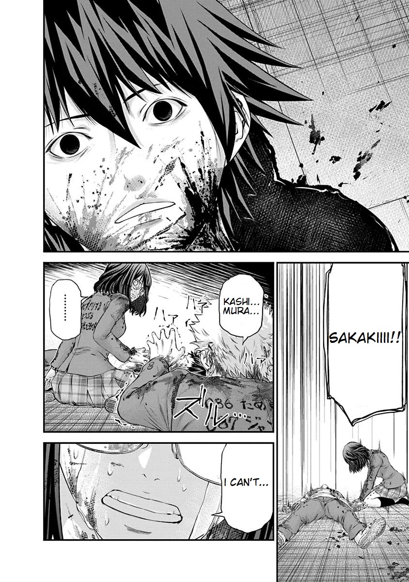 Signal 100 Chapter 26 page 16 - Chapter 26