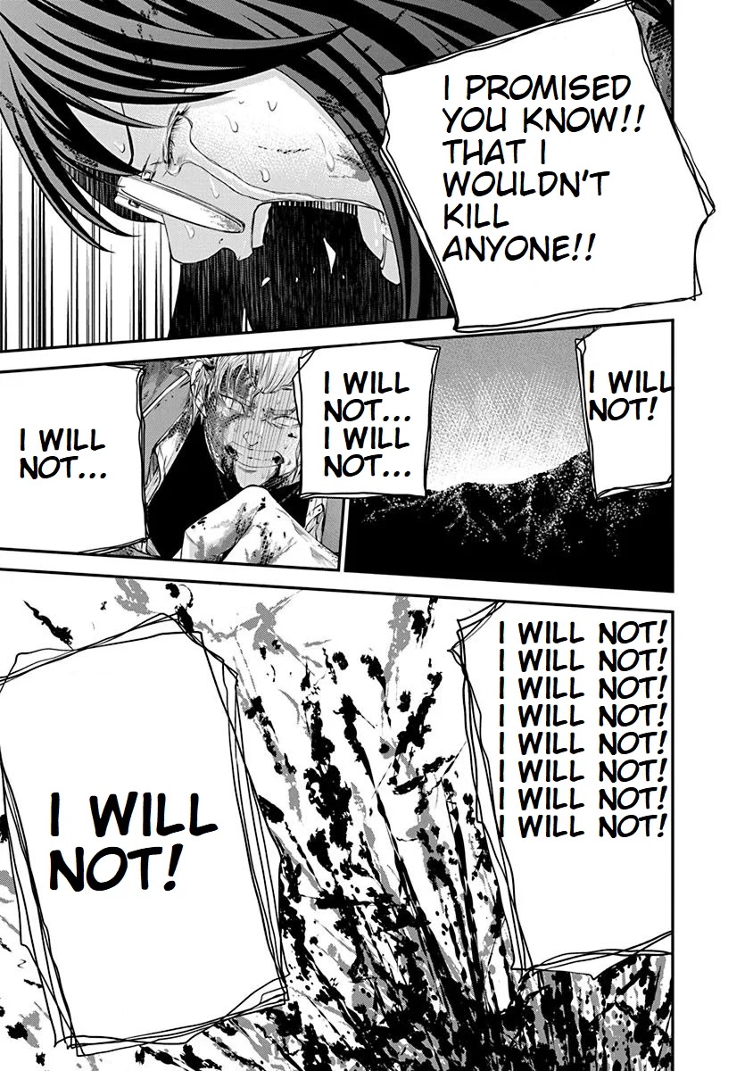 Signal 100 Chapter 26 page 17 - Chapter 26