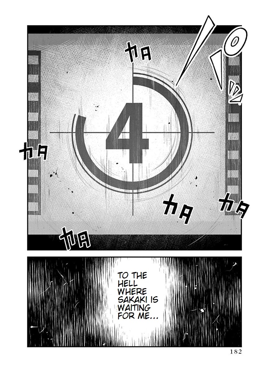 Signal 100 Chapter 27 page 23 - Chapter 27 [END]