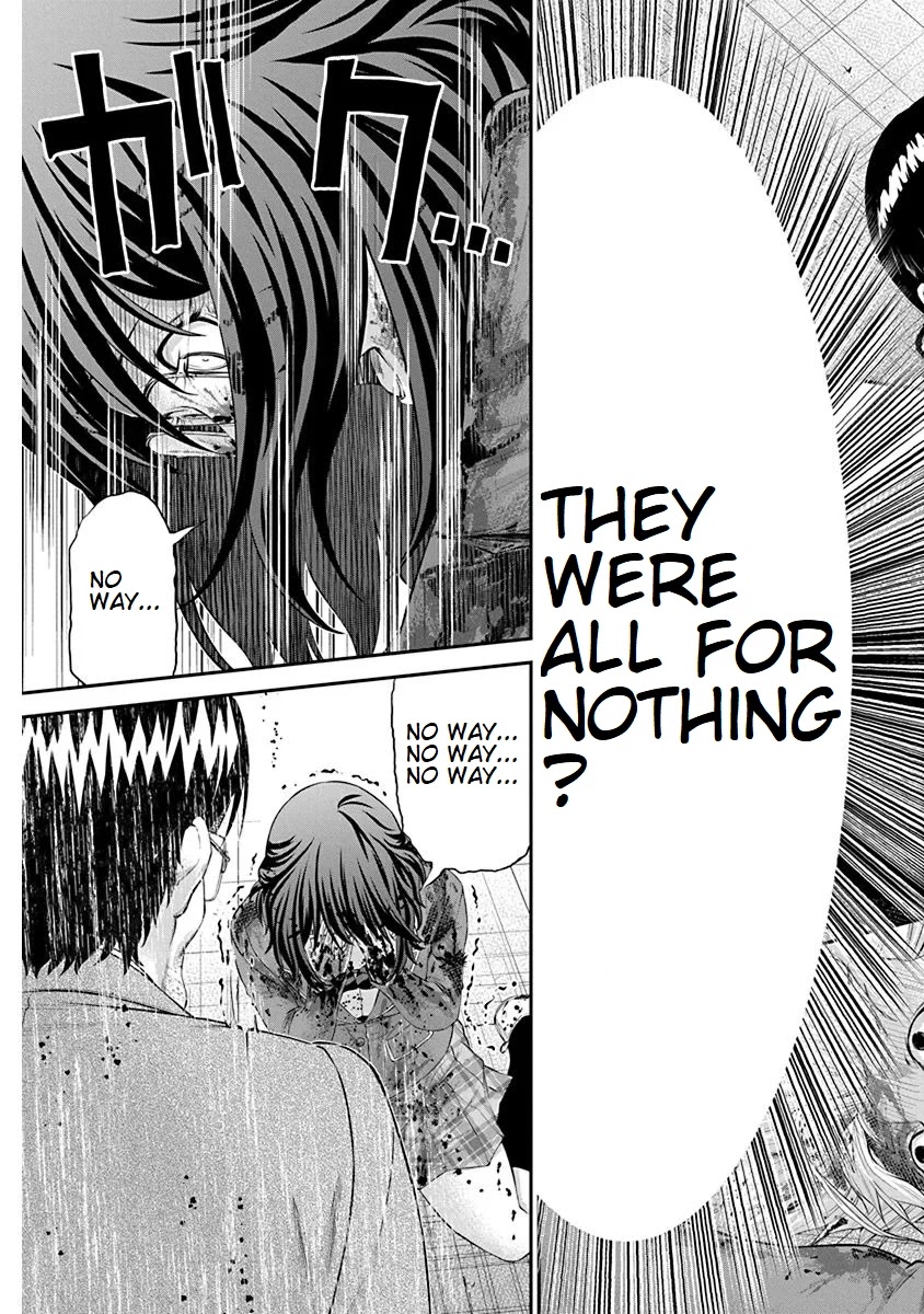 Signal 100 Chapter 27 page 7 - Chapter 27 [END]
