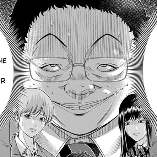 Signal 100 Chapter 3 cover