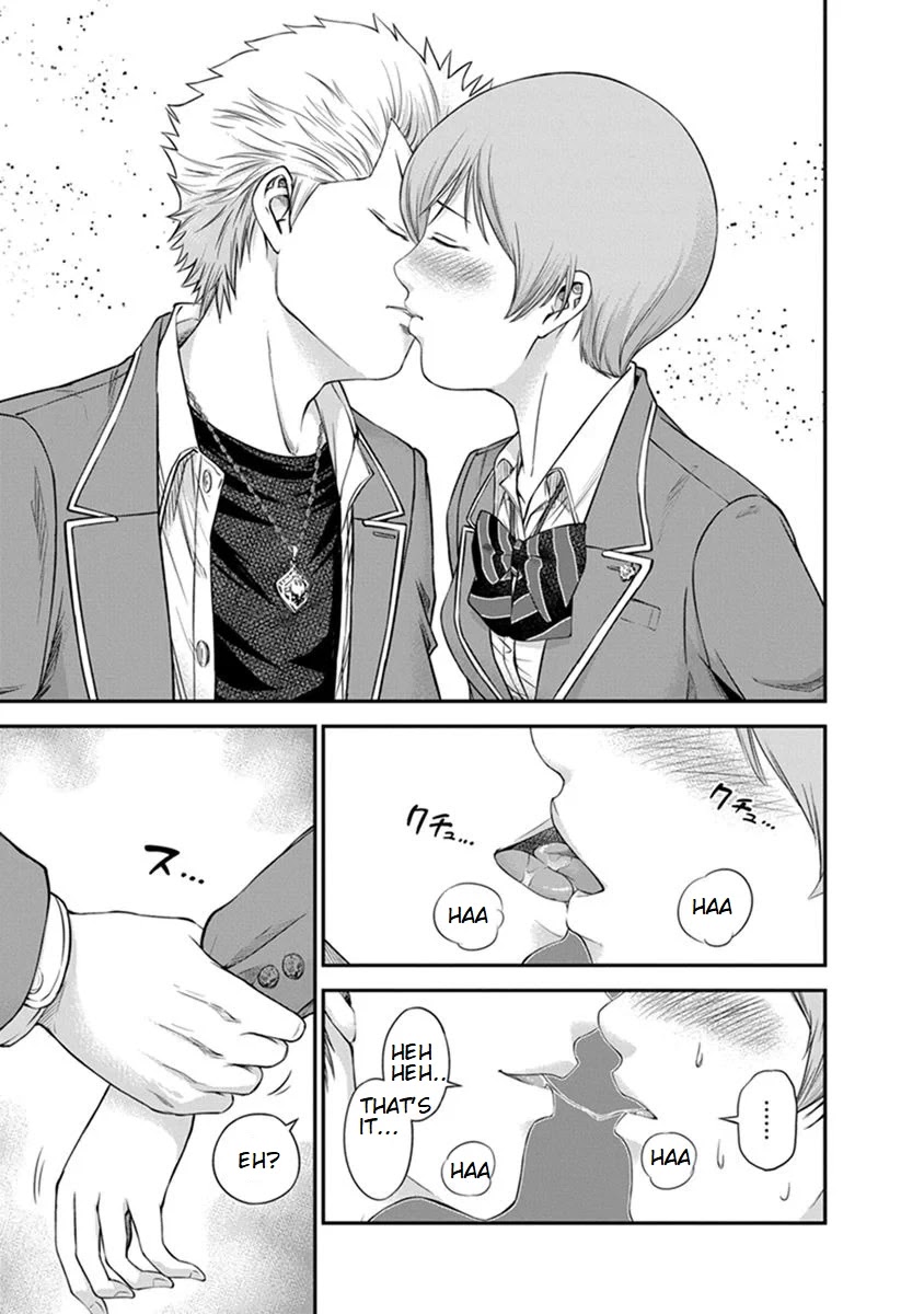 Signal 100 Chapter 5 page 26 - Chapter 5
