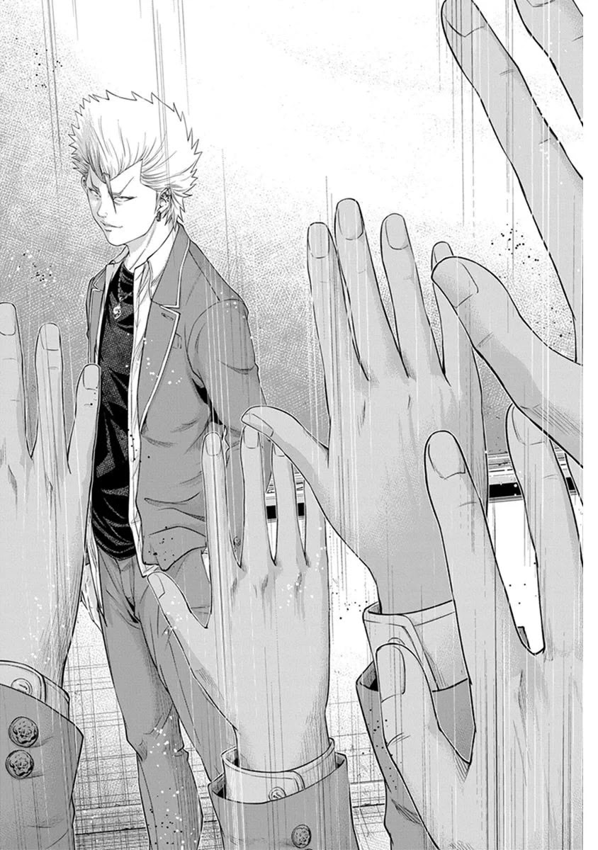 Signal 100 Chapter 6 page 22 - Chapter 6