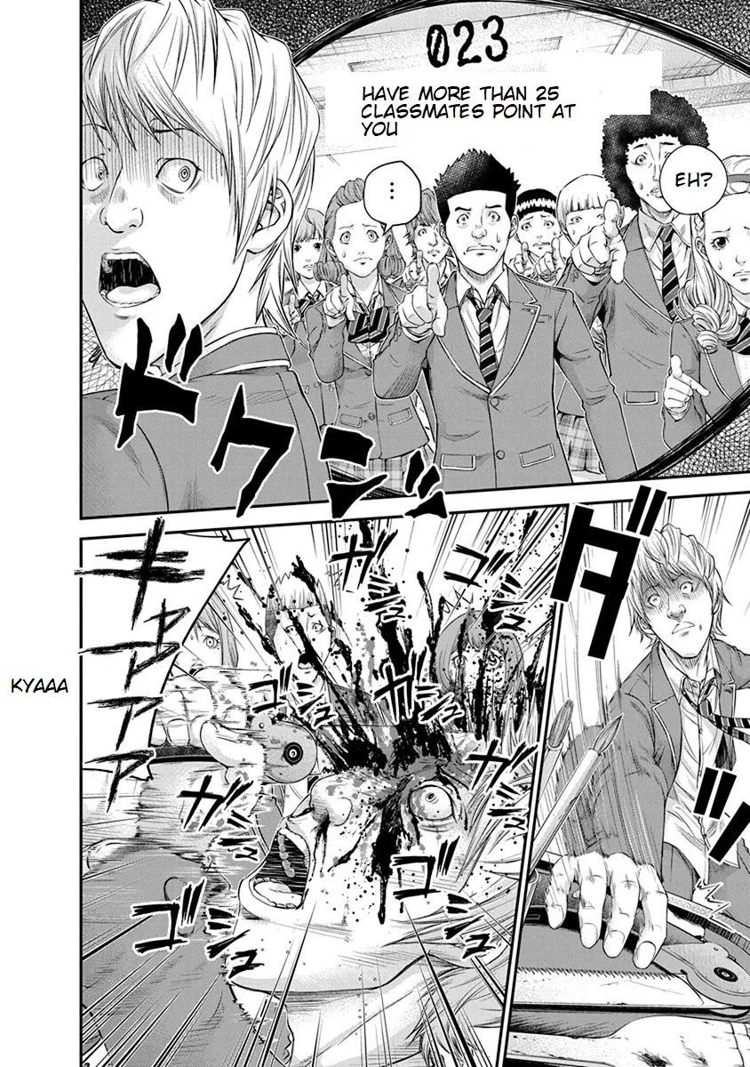 Signal 100 Chapter 7 page 4 - Chapter 7