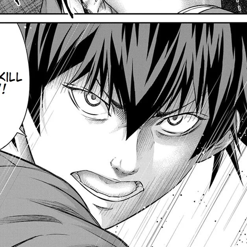 Signal 100 Chapter 7 cover
