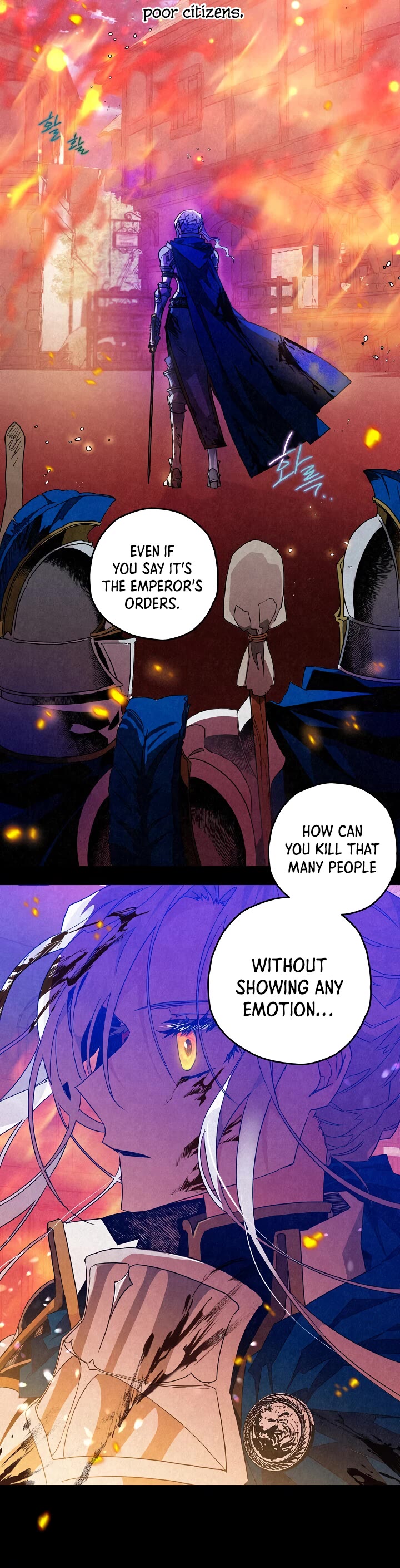 Sigrid Chapter 1 page 12 - Chapter 1