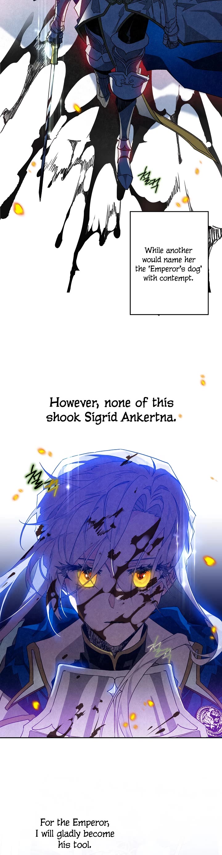 Sigrid Chapter 1 page 14 - Chapter 1