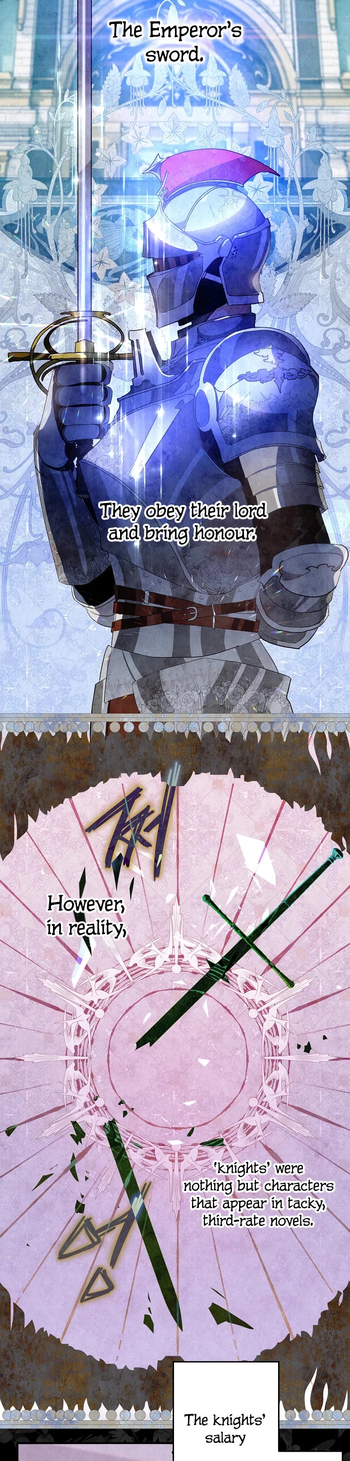 Sigrid Chapter 1 page 2 - Chapter 1