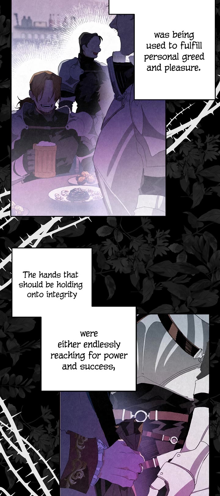 Sigrid Chapter 1 page 3 - Chapter 1