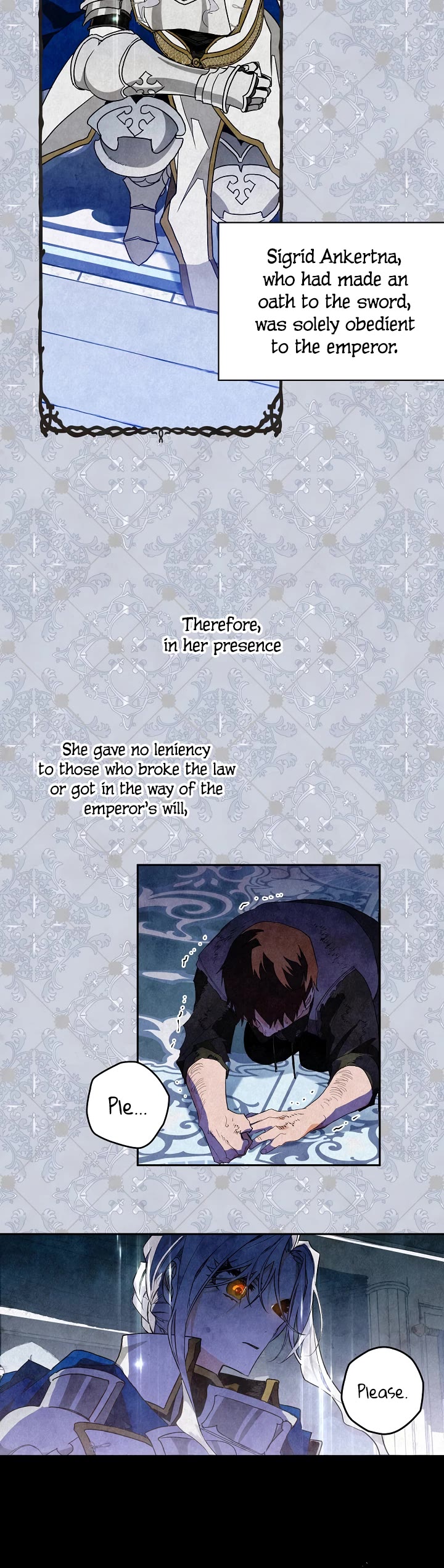 Sigrid Chapter 1 page 9 - Chapter 1