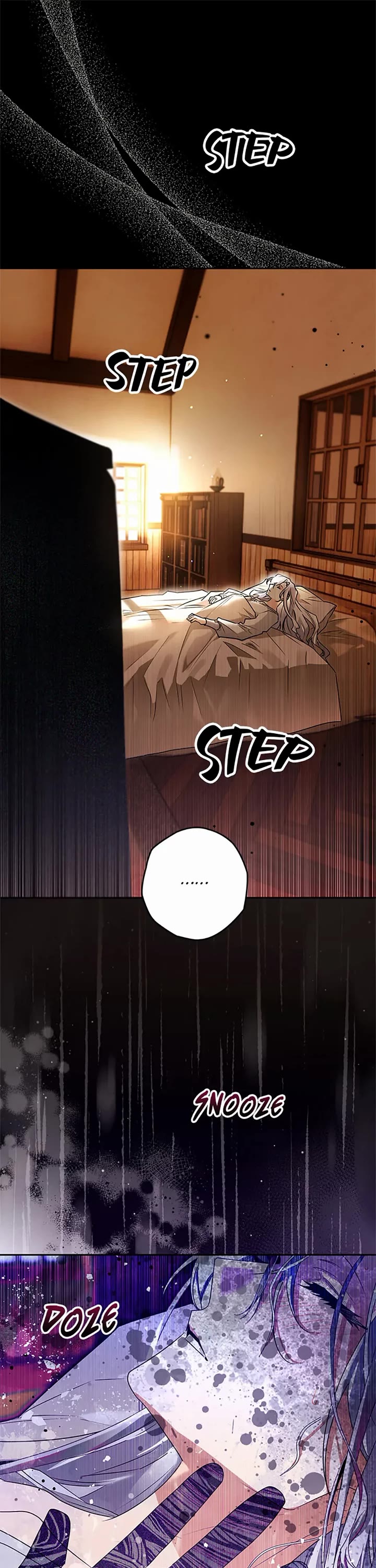 Sigrid Chapter 100 page 1 - Chapter 100