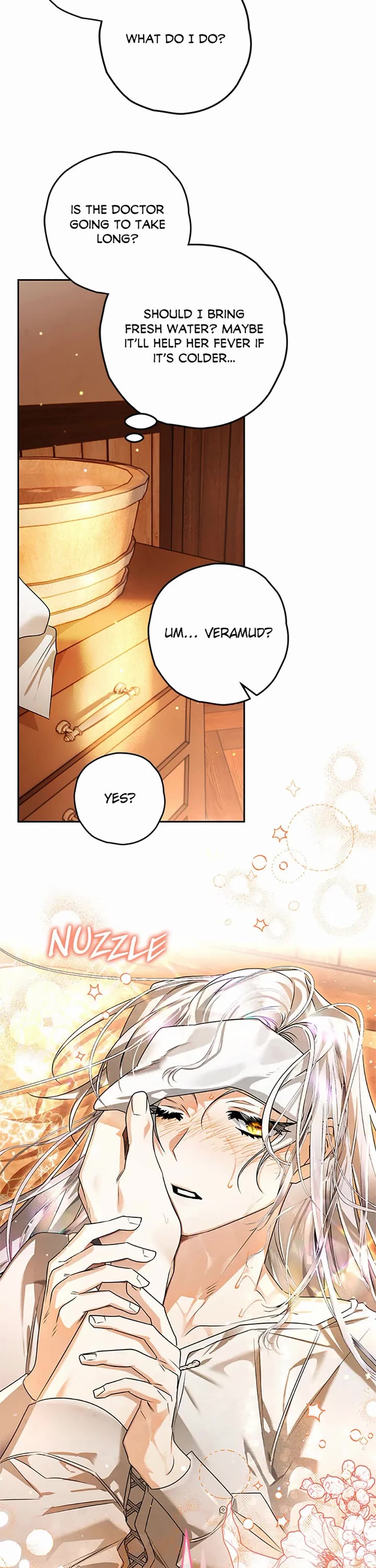 Sigrid Chapter 100 page 13 - Chapter 100
