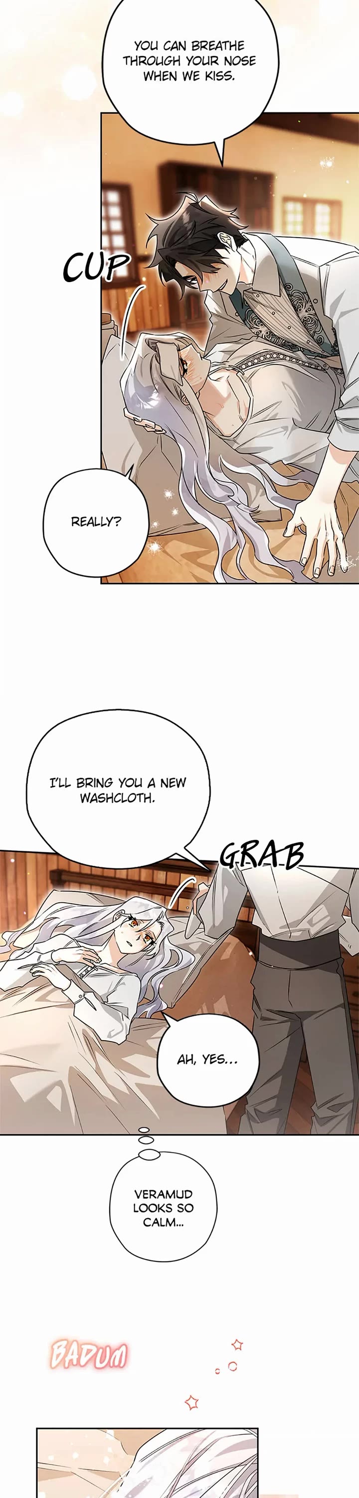 Sigrid Chapter 100 page 18 - Chapter 100