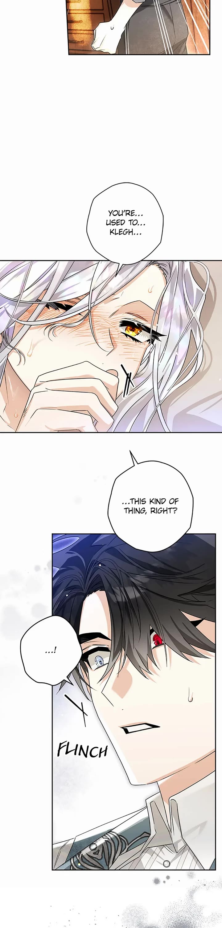Sigrid Chapter 100 page 22 - Chapter 100