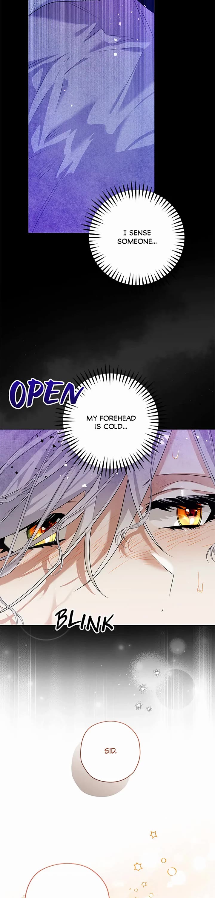 Sigrid Chapter 100 page 3 - Chapter 100