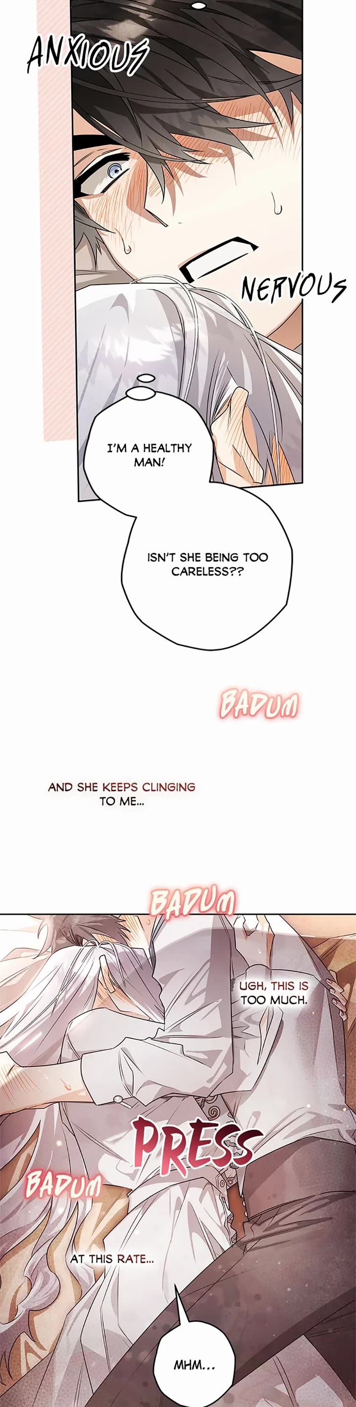 Sigrid Chapter 100 page 30 - Chapter 100