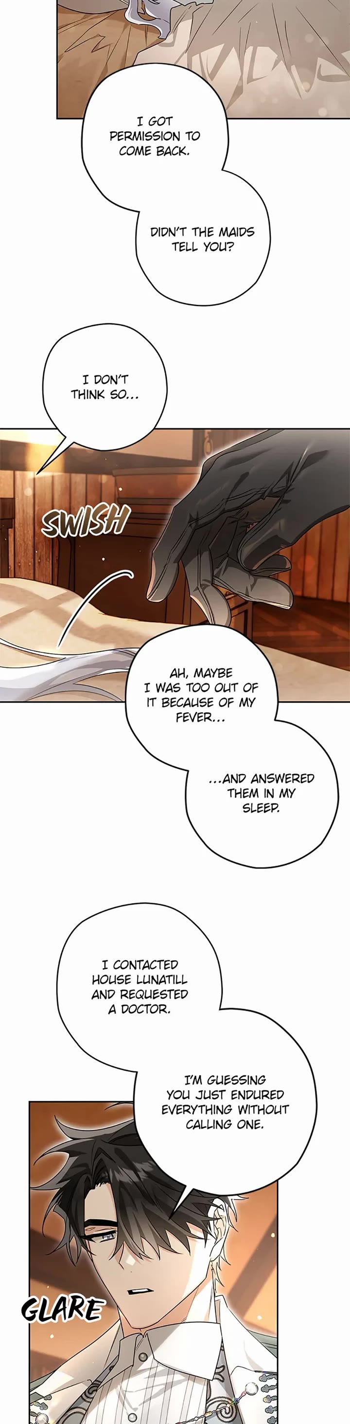 Sigrid Chapter 100 page 5 - Chapter 100
