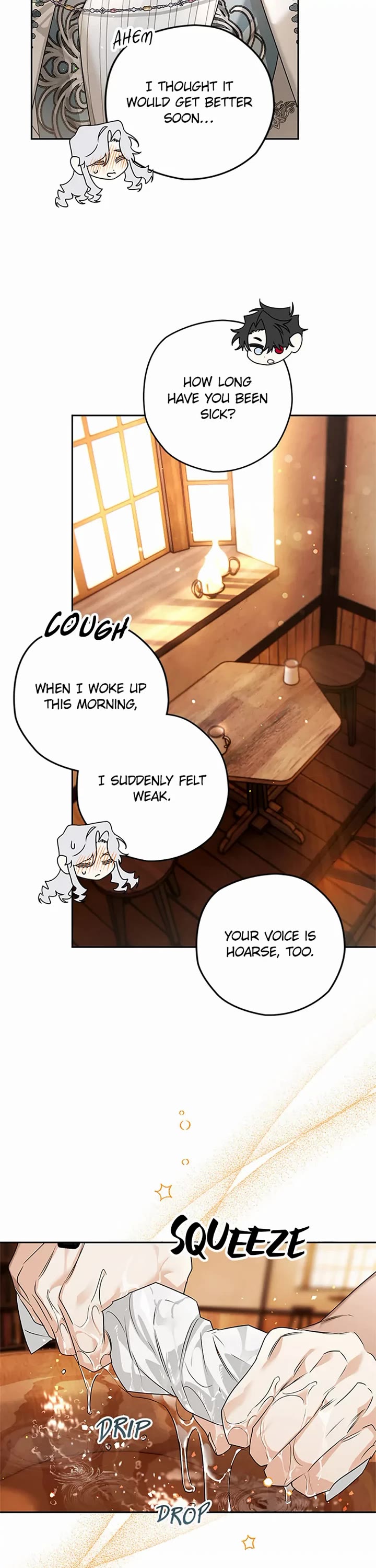 Sigrid Chapter 100 page 6 - Chapter 100
