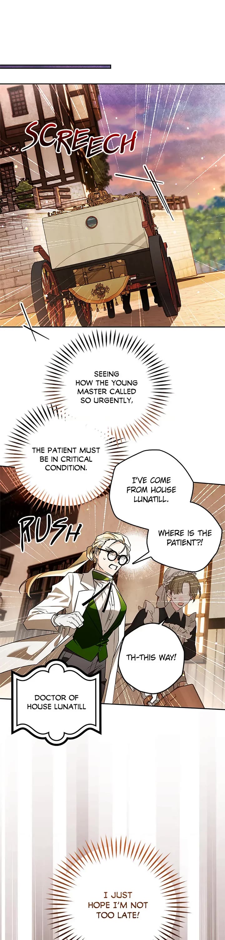 Sigrid Chapter 101 page 1 - Chapter 101