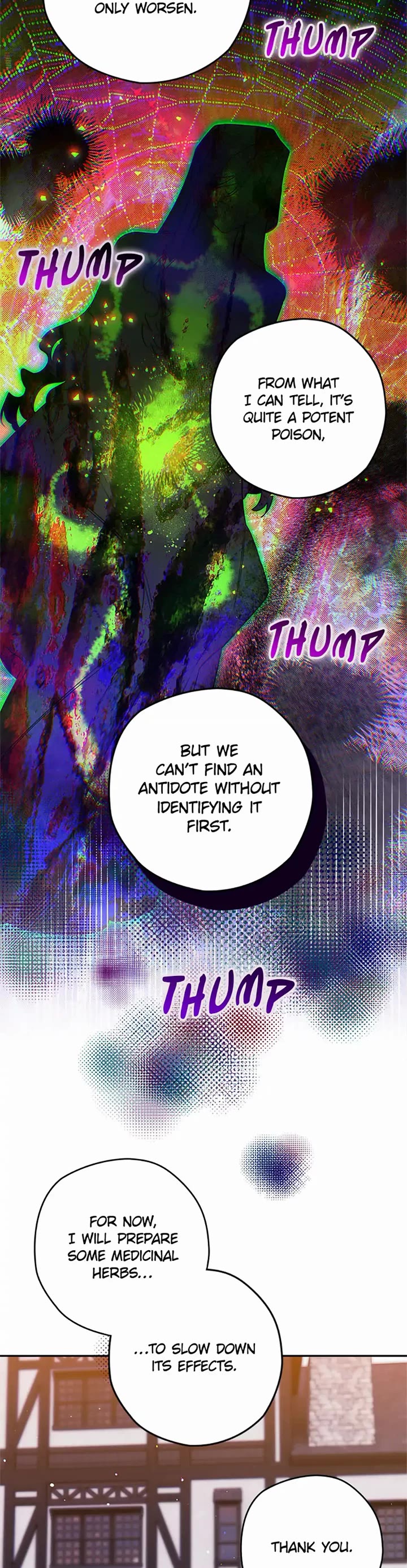 Sigrid Chapter 101 page 15 - Chapter 101