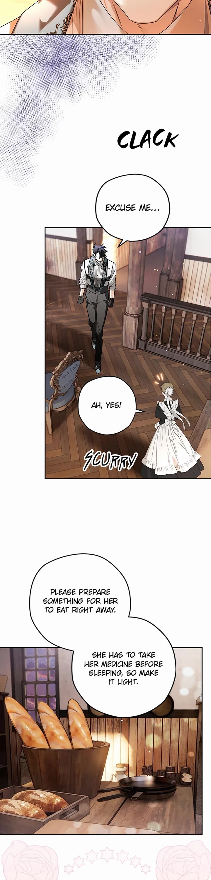 Sigrid Chapter 101 page 17 - Chapter 101