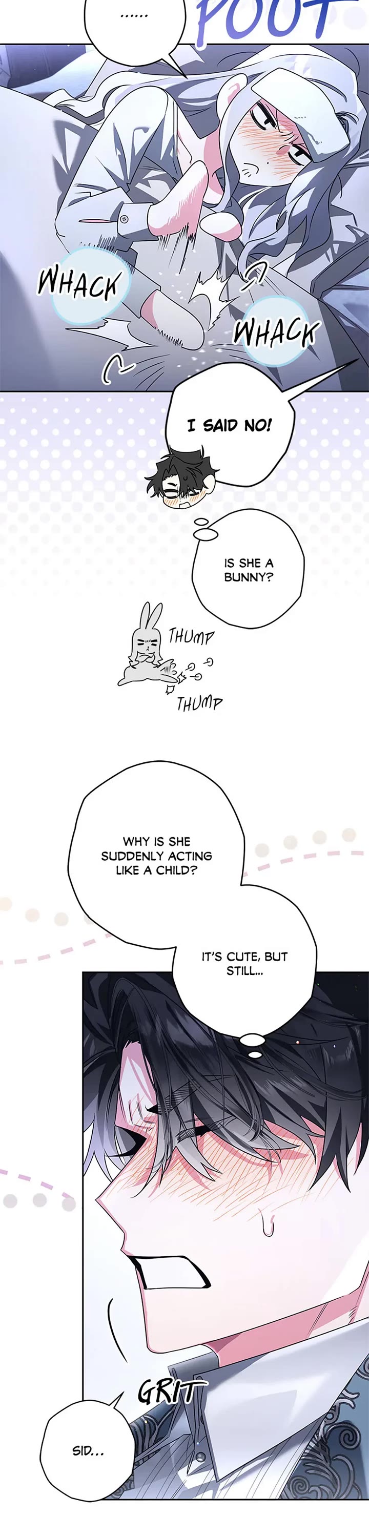 Sigrid Chapter 101 page 21 - Chapter 101