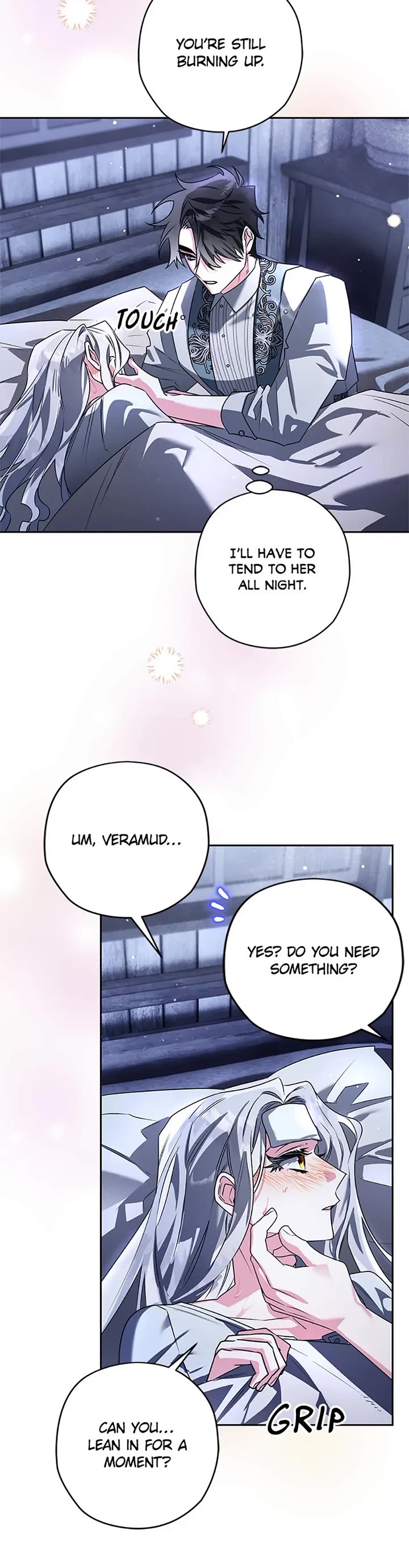 Sigrid Chapter 101 page 25 - Chapter 101