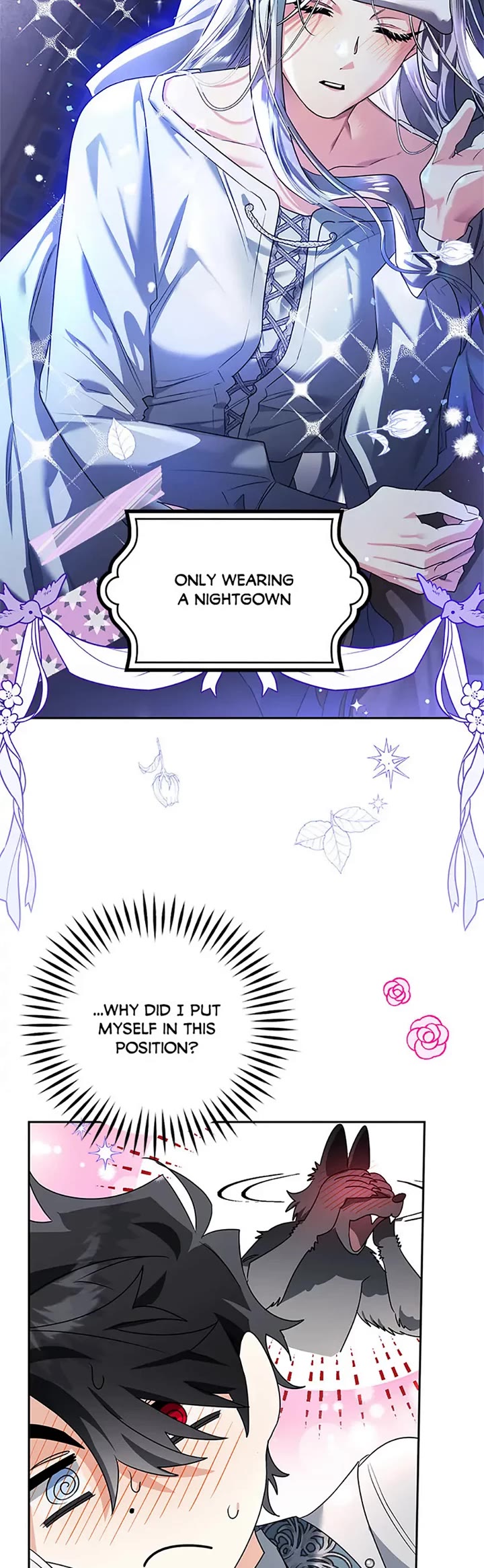 Sigrid Chapter 101 page 29 - Chapter 101