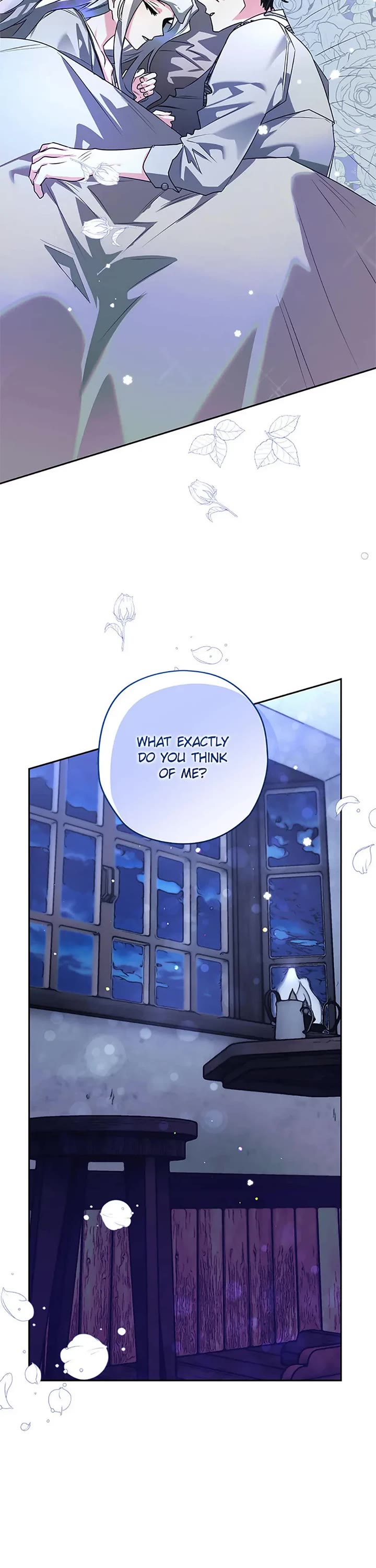 Sigrid Chapter 101 page 32 - Chapter 101