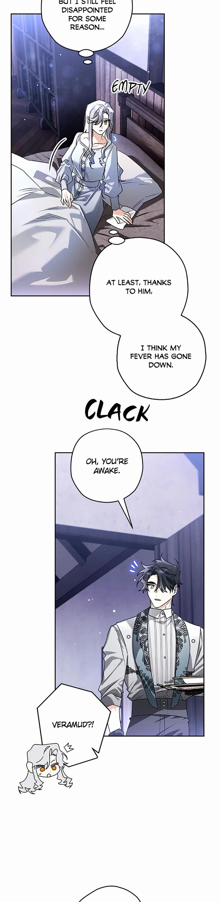 Sigrid Chapter 101 page 34 - Chapter 101
