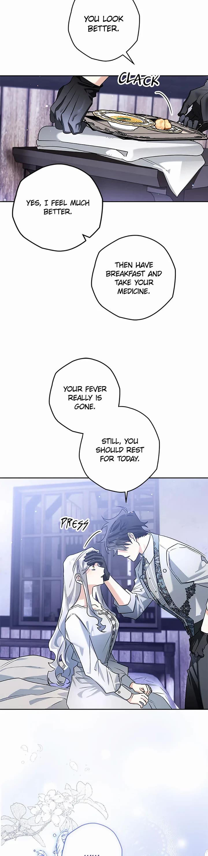 Sigrid Chapter 101 page 35 - Chapter 101