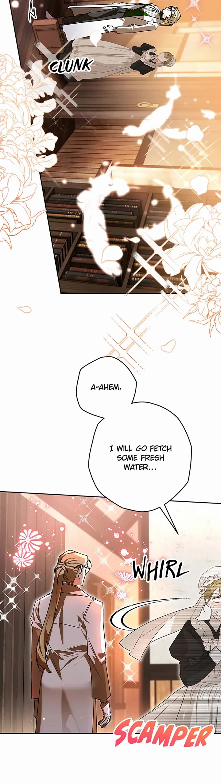 Sigrid Chapter 101 page 4 - Chapter 101