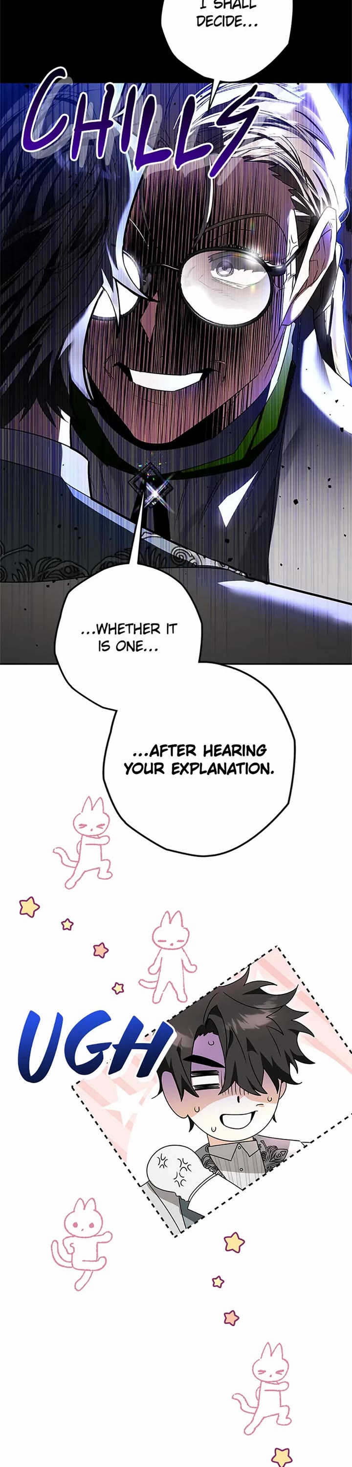 Sigrid Chapter 101 page 6 - Chapter 101