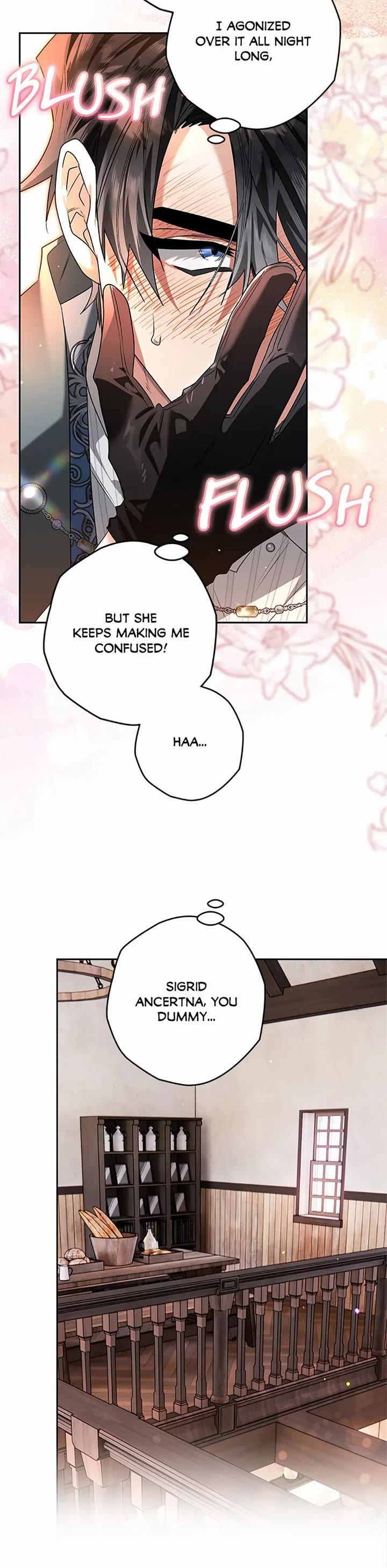 Sigrid Chapter 102 page 10 - Chapter 102