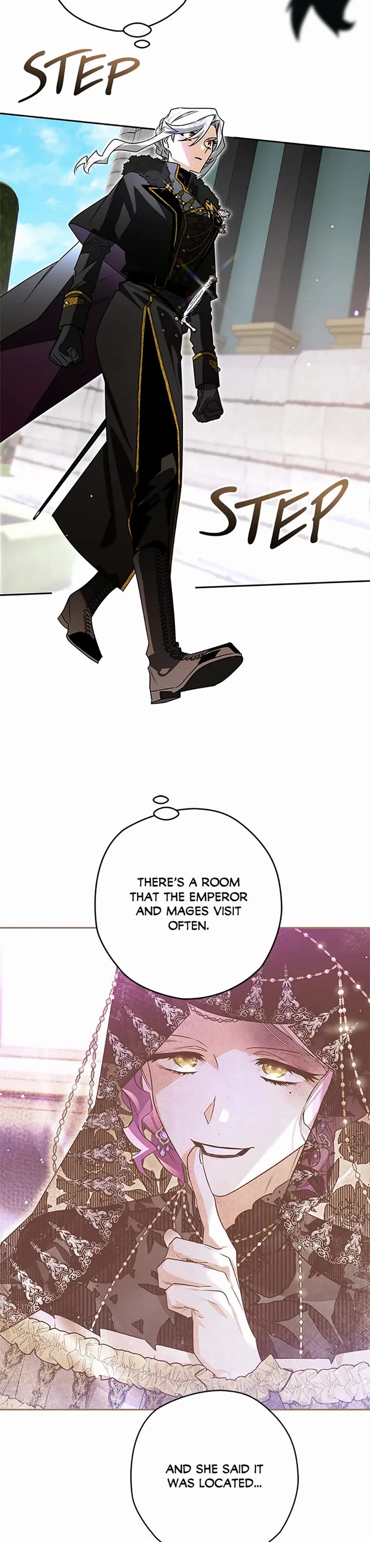 Sigrid Chapter 102 page 12 - Chapter 102