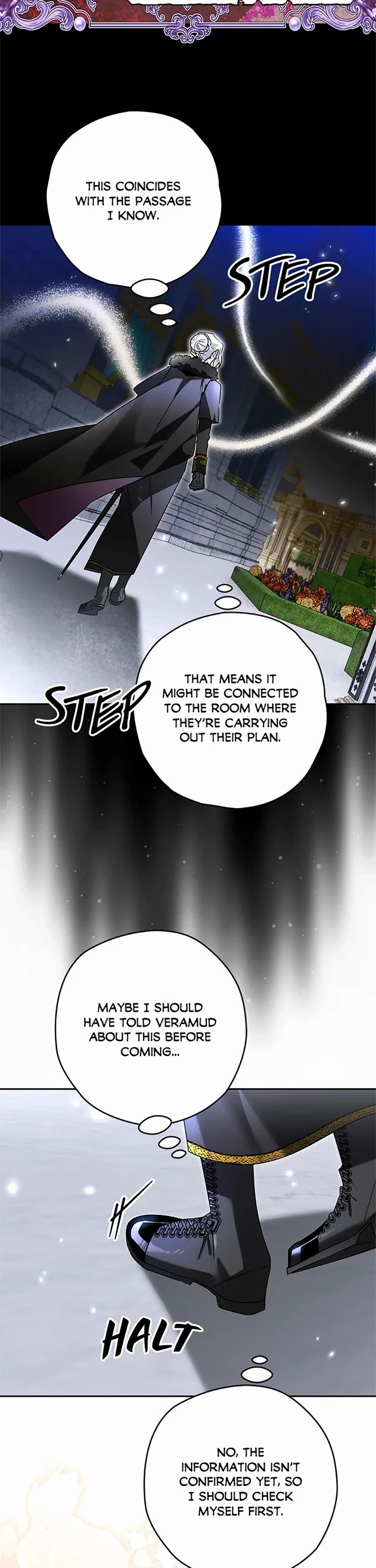 Sigrid Chapter 102 page 16 - Chapter 102