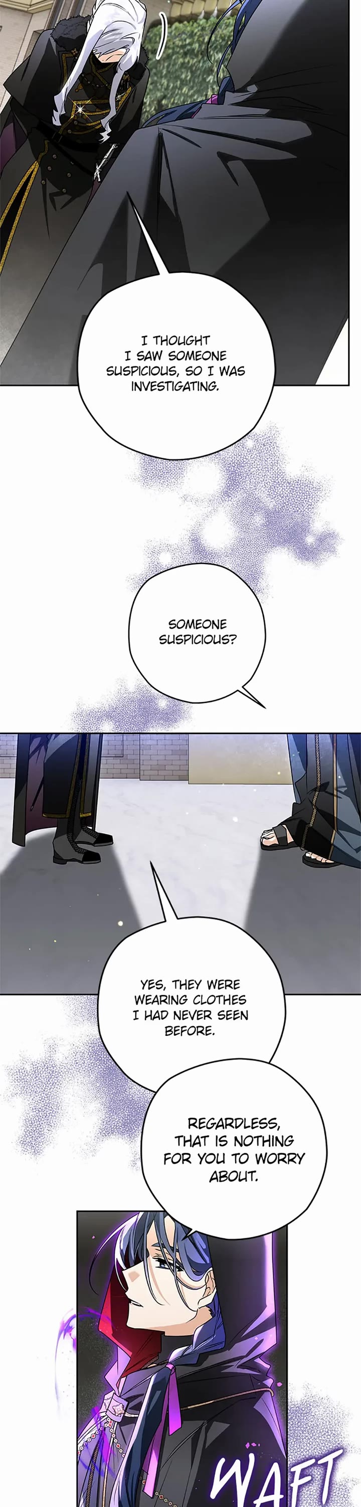 Sigrid Chapter 102 page 22 - Chapter 102