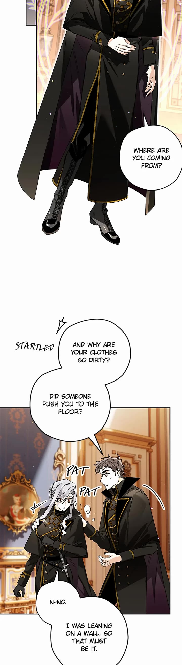 Sigrid Chapter 102 page 30 - Chapter 102