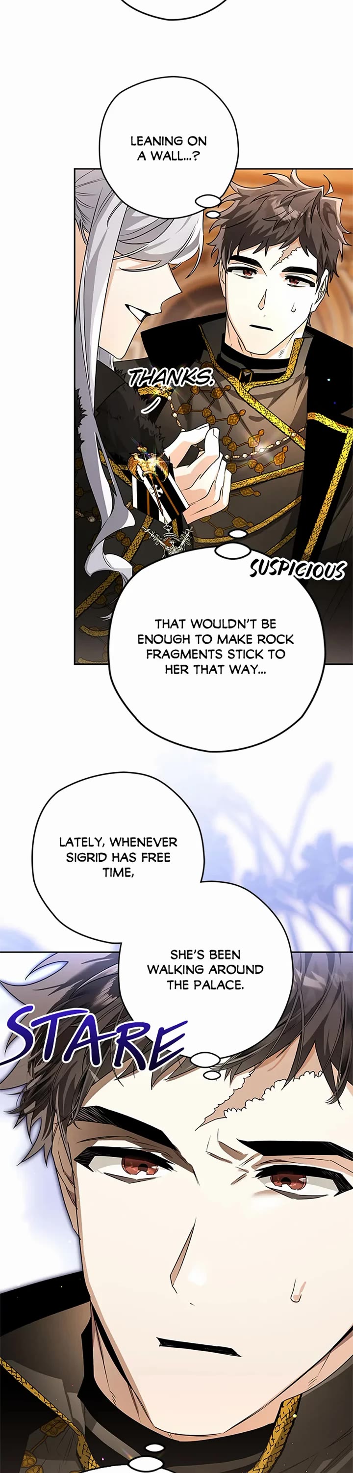 Sigrid Chapter 102 page 31 - Chapter 102