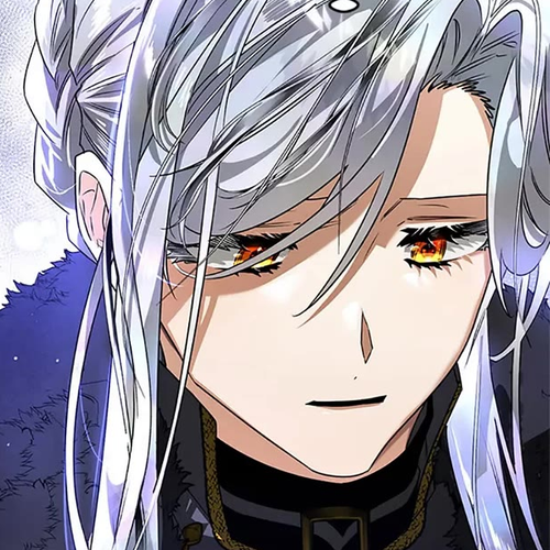 Sigrid Chapter 102 cover