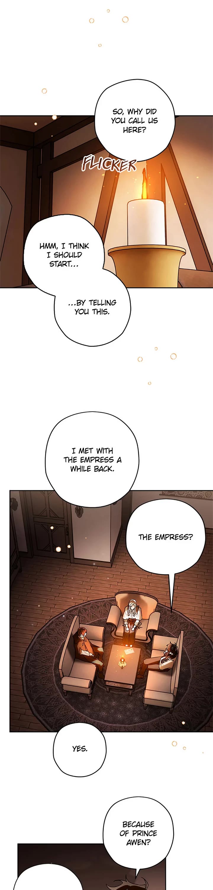 Sigrid Chapter 103 page 23 - Chapter 103