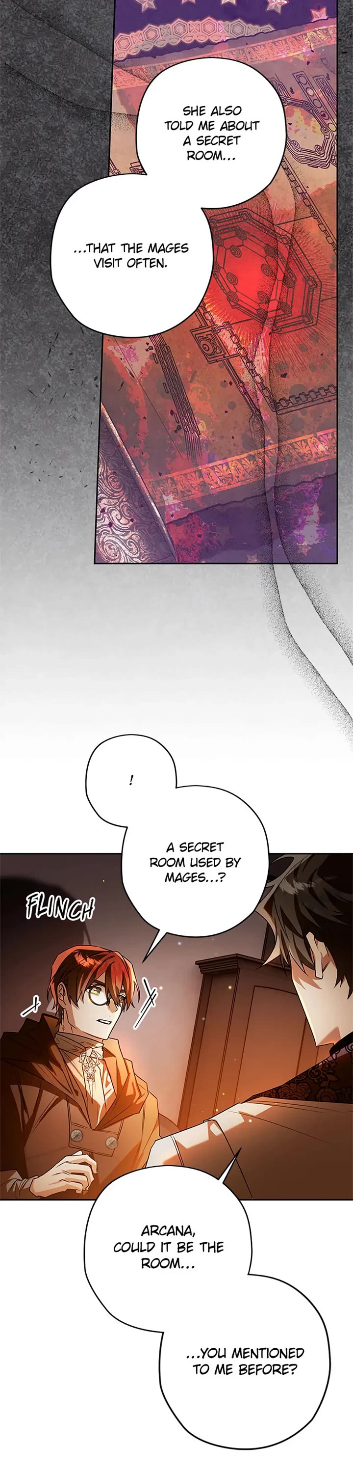 Sigrid Chapter 103 page 26 - Chapter 103