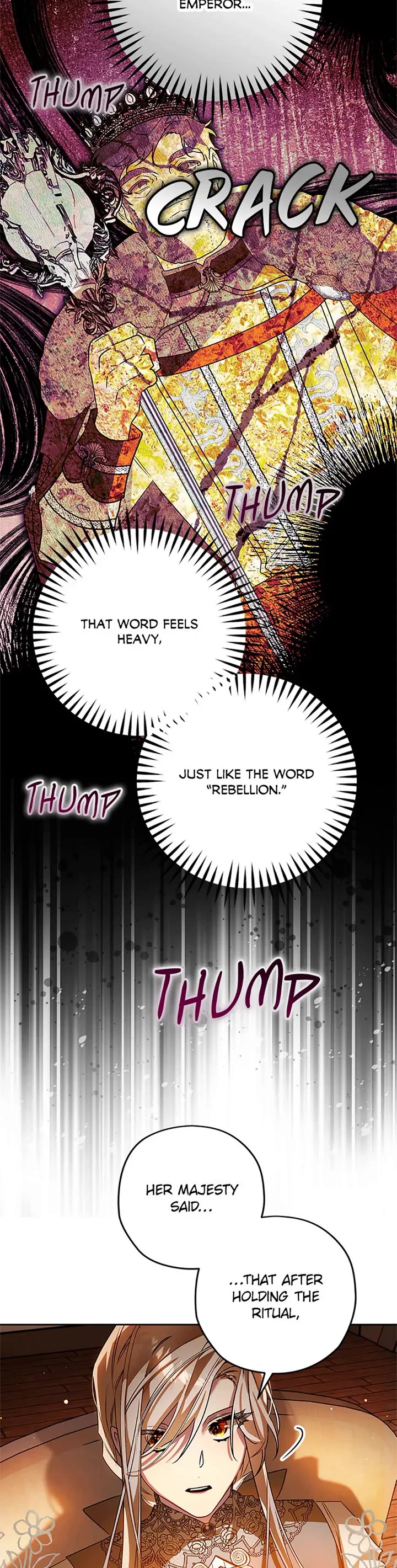 Sigrid Chapter 103 page 30 - Chapter 103