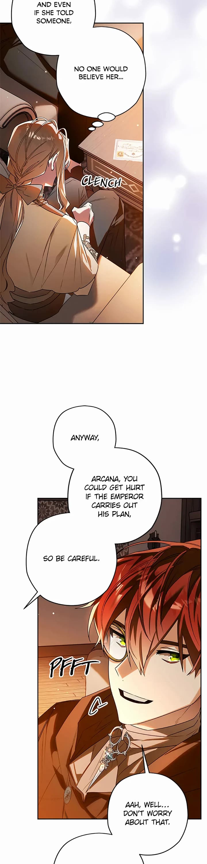 Sigrid Chapter 103 page 33 - Chapter 103