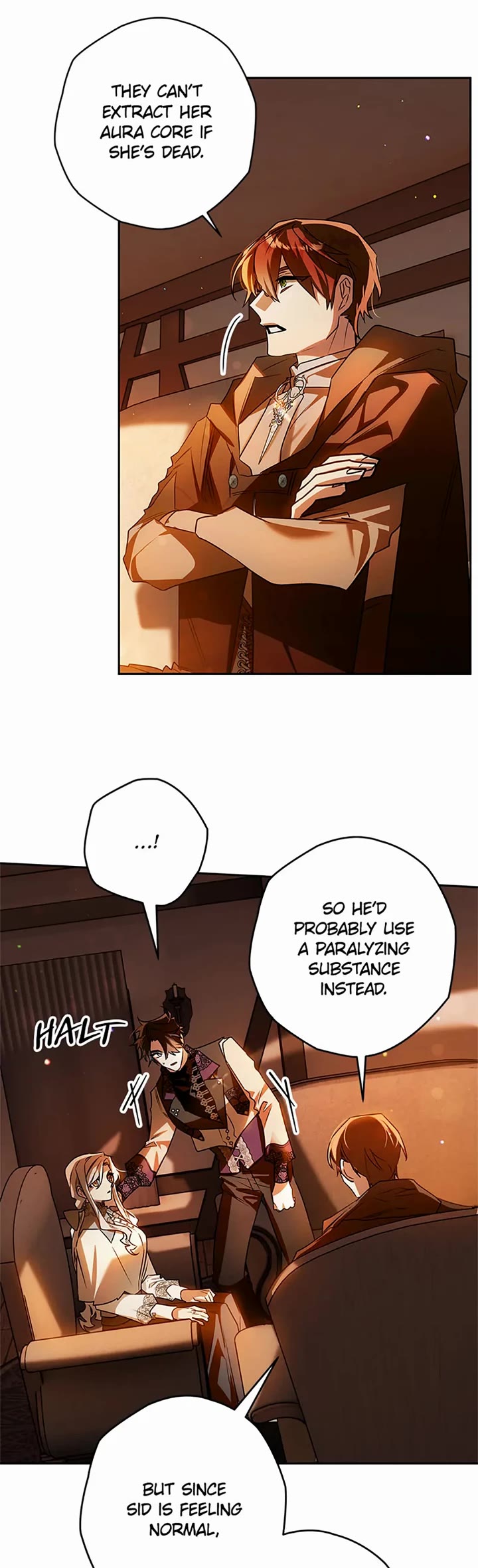 Sigrid Chapter 104 page 10 - Chapter 104