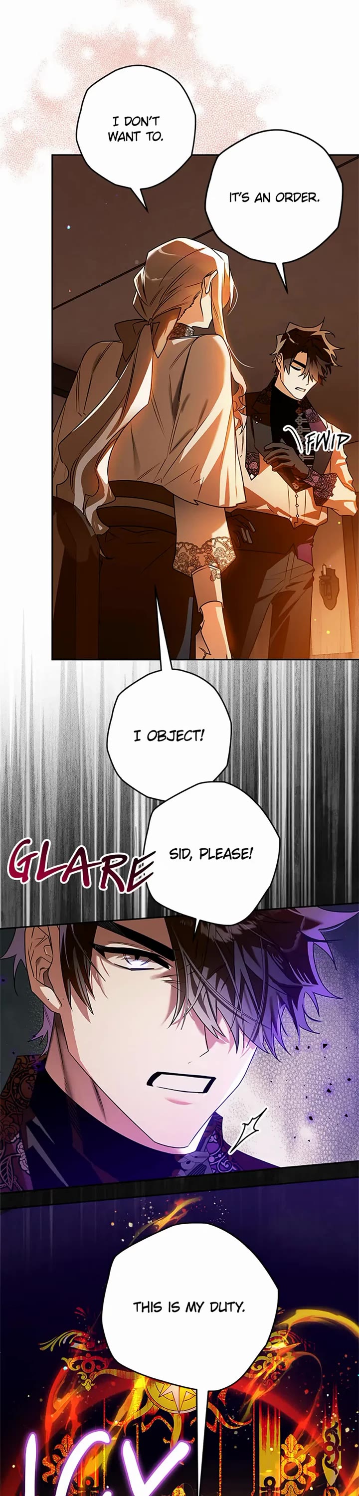Sigrid Chapter 104 page 17 - Chapter 104