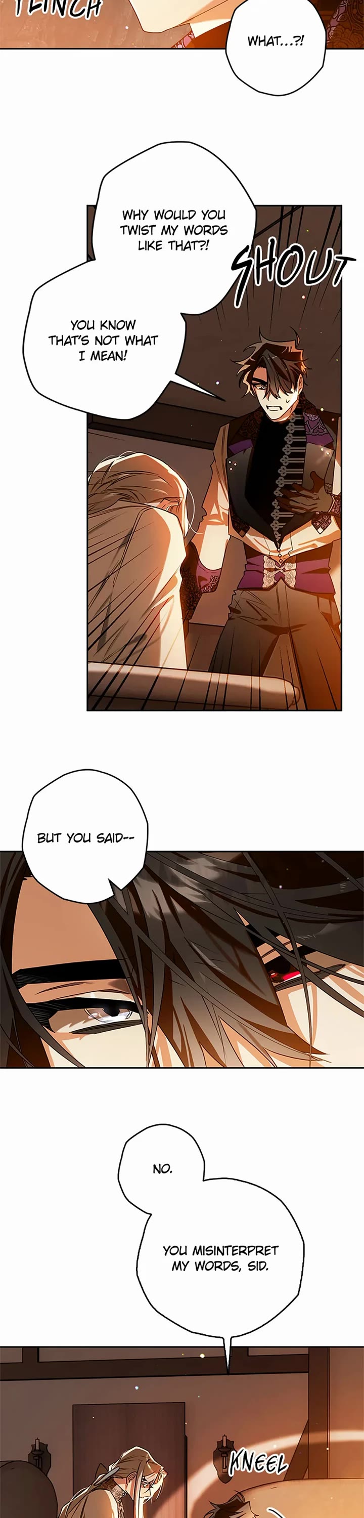 Sigrid Chapter 104 page 22 - Chapter 104